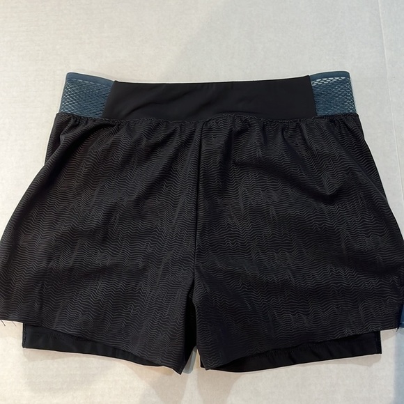 Nwot Artengo Decathlon Running Shorts. Size XXS. - Picture 2 of 9